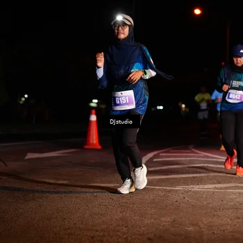 Runner Photo 4985642