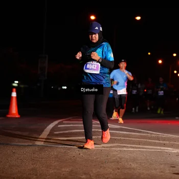 Runner Photo 4985646