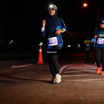 Runner Photo 4985647