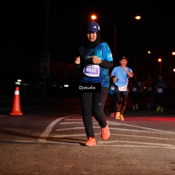 Runner Photo 4985650