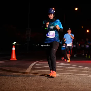 Runner Photo 4985652