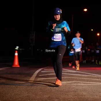 Runner Photo 4985653