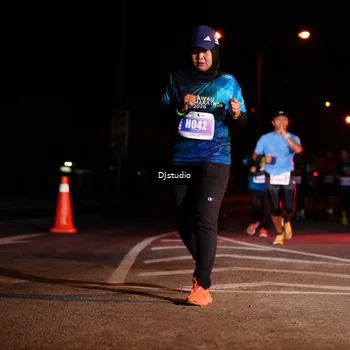 Runner Photo 4985656