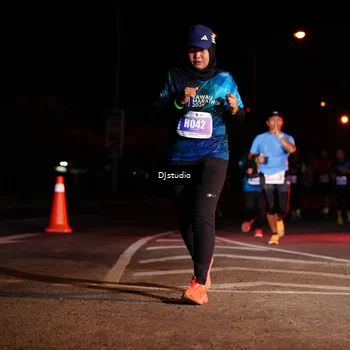 Runner Photo 4985657