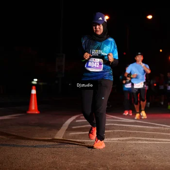 Runner Photo 4985658