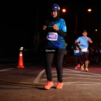 Runner Photo 4985662