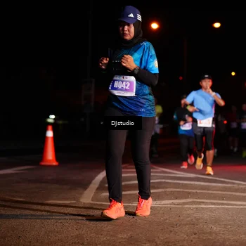 Runner Photo 4985665