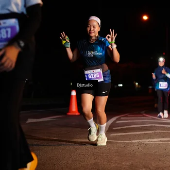 Runner Photo 4985666