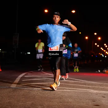 Runner Photo 4985667