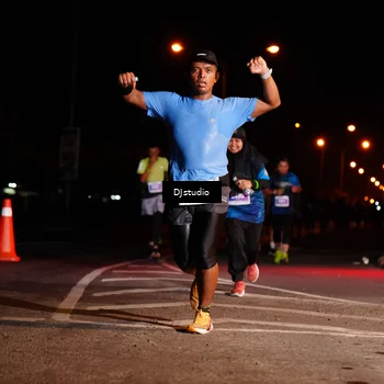 Runner Photo 4985669