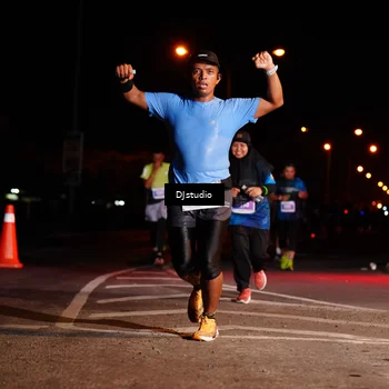 Runner Photo 4985670