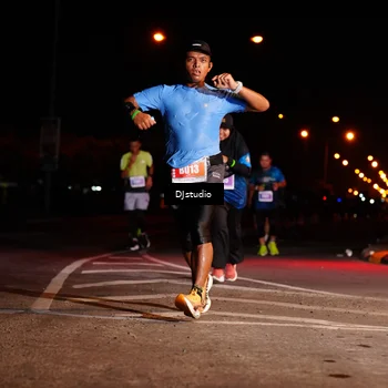 Runner Photo 4985673