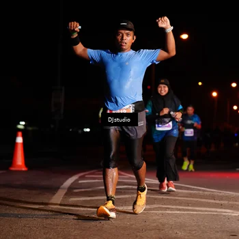 Runner Photo 4985674