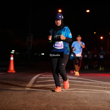 Runner Photo 4985676