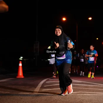 Runner Photo 4985680