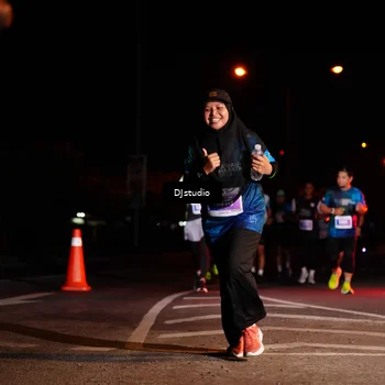 Runner Photo 4985681