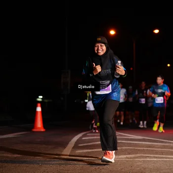 Runner Photo 4985682