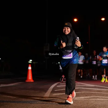 Runner Photo 4985683