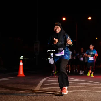 Runner Photo 4985684