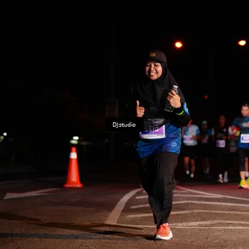 Runner Photo 4985686