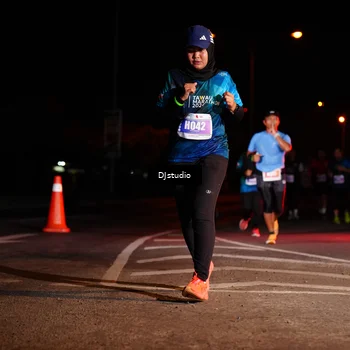 Runner Photo 4985687