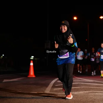 Runner Photo 4985688