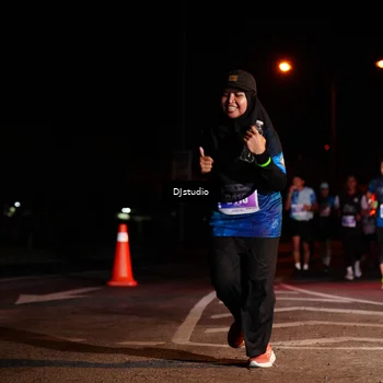 Runner Photo 4985689