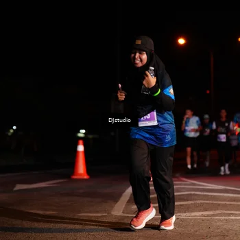 Runner Photo 4985690