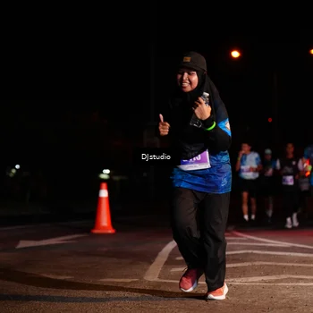 Runner Photo 4985691