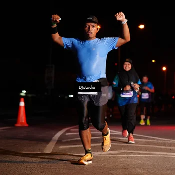 Runner Photo 4985693