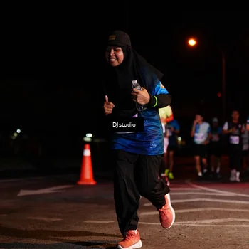 Runner Photo 4985696