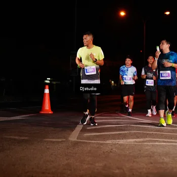 Runner Photo 4985700