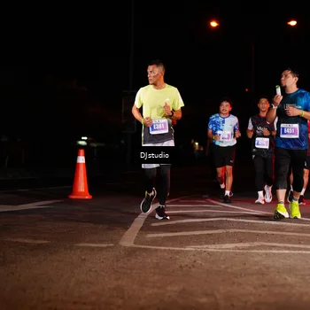 Runner Photo 4985701