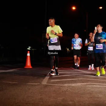 Runner Photo 4985703