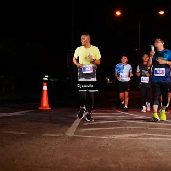 Runner Photo 4985704