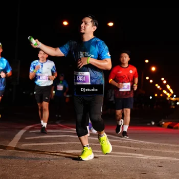 Runner Photo 4985710