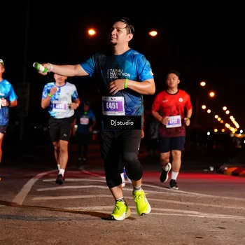 Runner Photo 4985711
