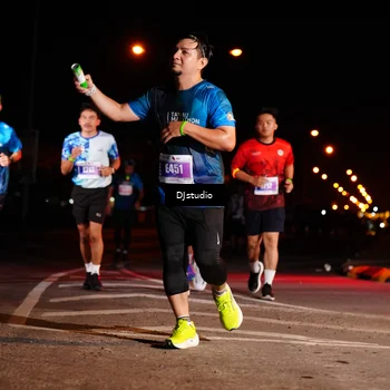 Runner Photo 4985713