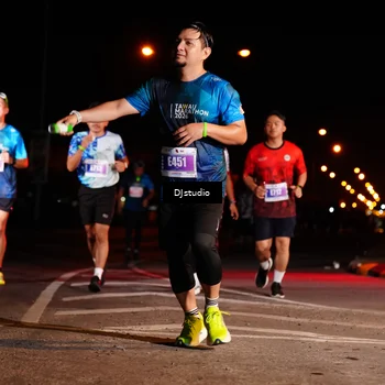 Runner Photo 4985714