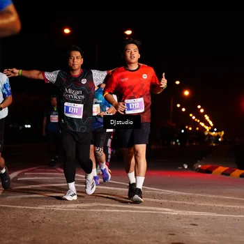 Runner Photo 4985716