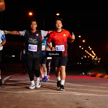 Runner Photo 4985717