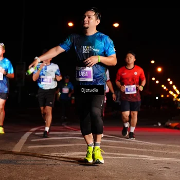 Runner Photo 4985718