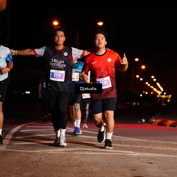 Runner Photo 4985719