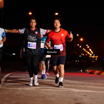 Runner Photo 4985720