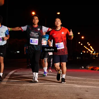 Runner Photo 4985721