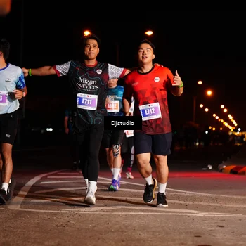 Runner Photo 4985722