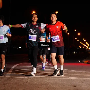 Runner Photo 4985723