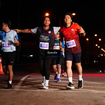 Runner Photo 4985725