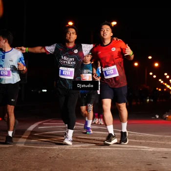 Runner Photo 4985727