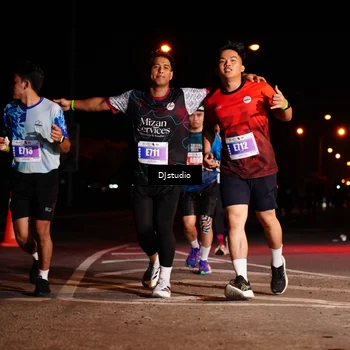Runner Photo 4985728
